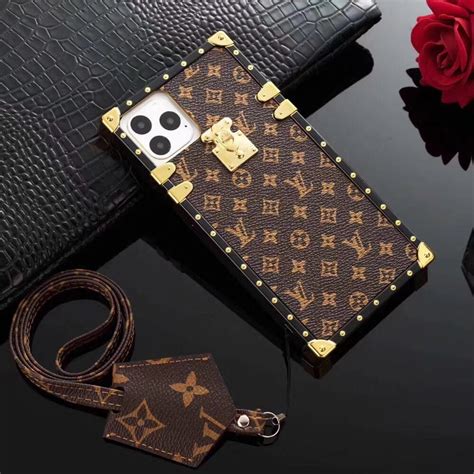 lv monogram iphone 11 case|Smartphone Accessories, Holders, Cases .